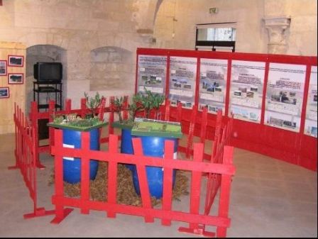 Exposition ADREE 2